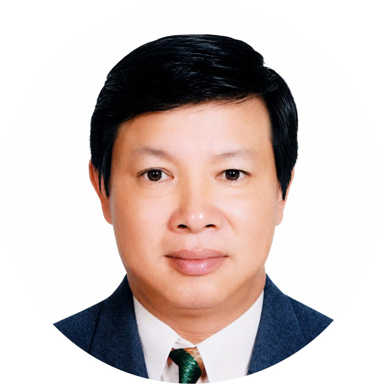 Ông Lê Văn Thành
