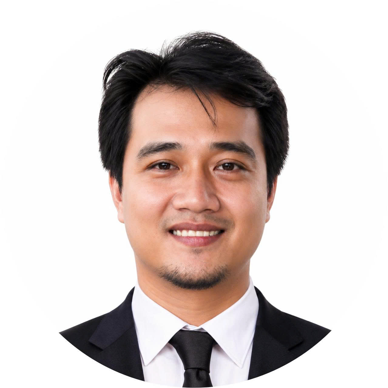Ông Lê Nguyễn Hoàng Anh Duy