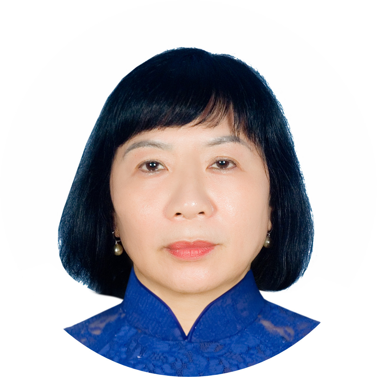 Bà Nguyễn Thị Hồng Loan