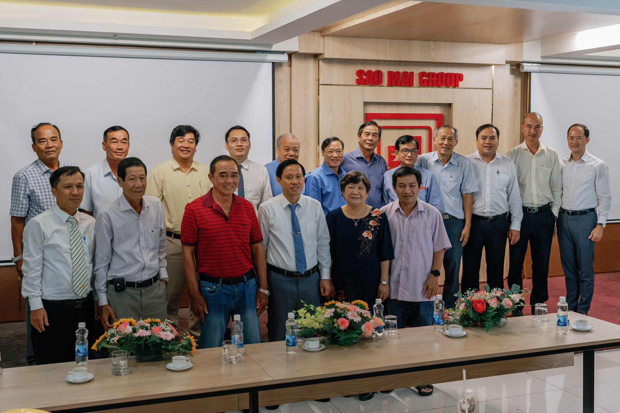 IDI – STRONGER TOGETHER, REACHING GLOBALLY