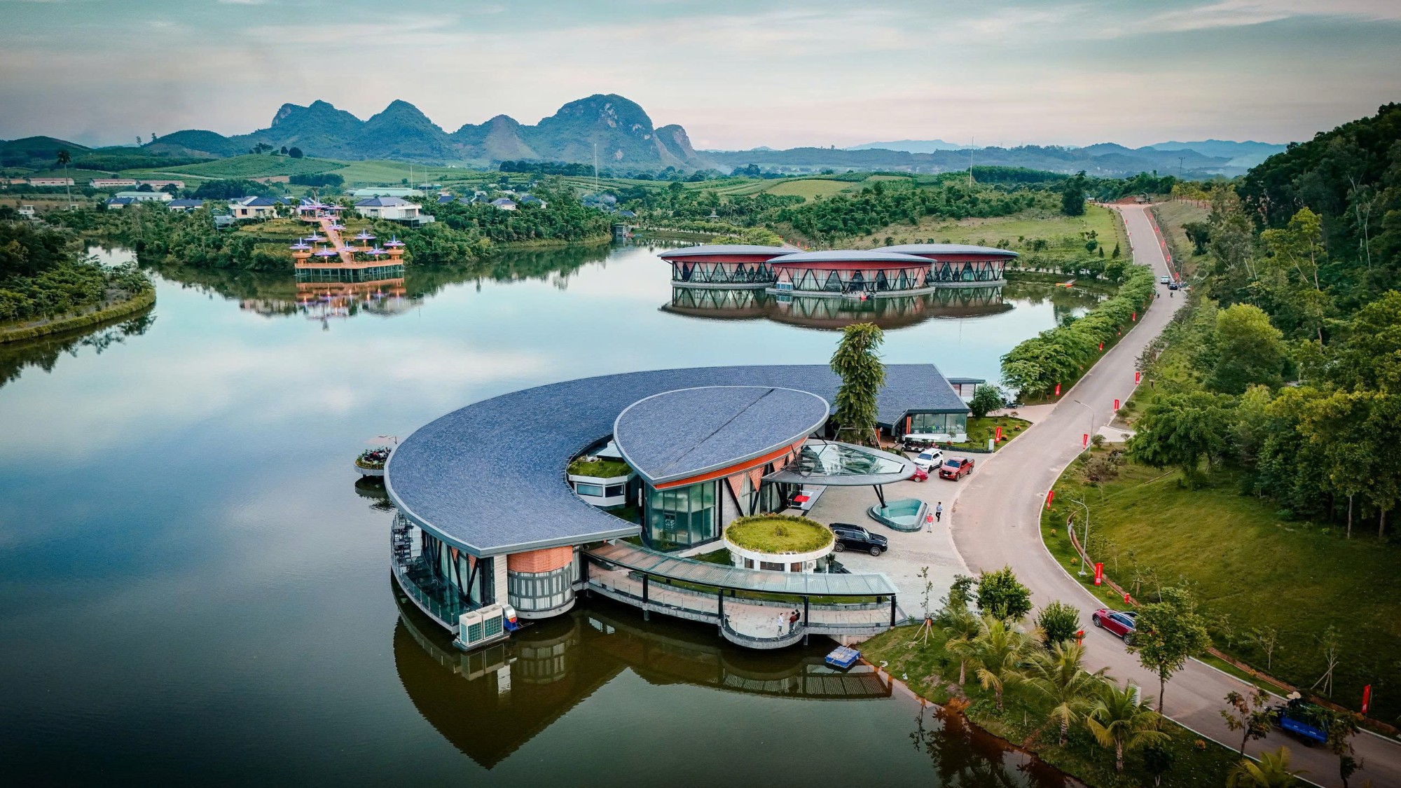 LAMORI RESORT & SPA