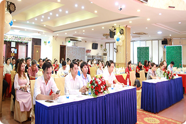 Video Công ty CPDL An Giang tổ chức Đại hội Chi bộ nhiệm kỳ 2020 - 2023